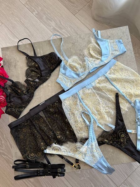 Розкішний комплект 0010 фото