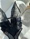 Боді &ldquo;Black Elegance&rdquo;  DO3297 фото 9