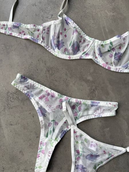 Базовий комплект із подвійною вигодою 💜 303 фото